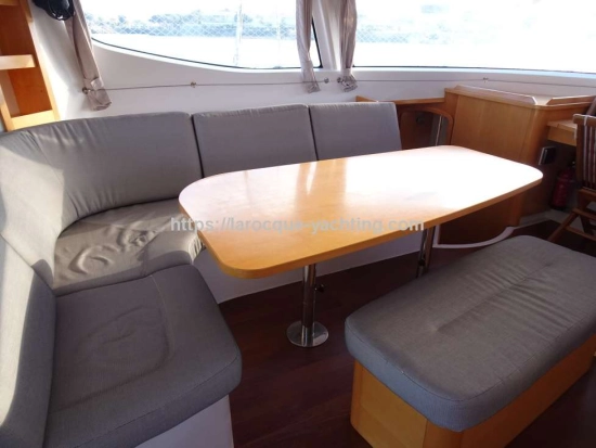 Fountaine Pajot SALINA 48 usado à venda