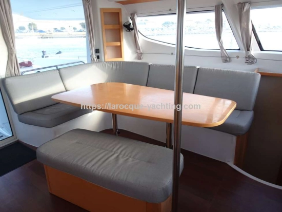 Fountaine Pajot SALINA 48 usado à venda