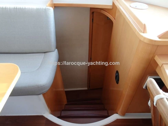 Fountaine Pajot SALINA 48 usado à venda