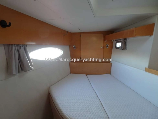 Fountaine Pajot SALINA 48 usado à venda