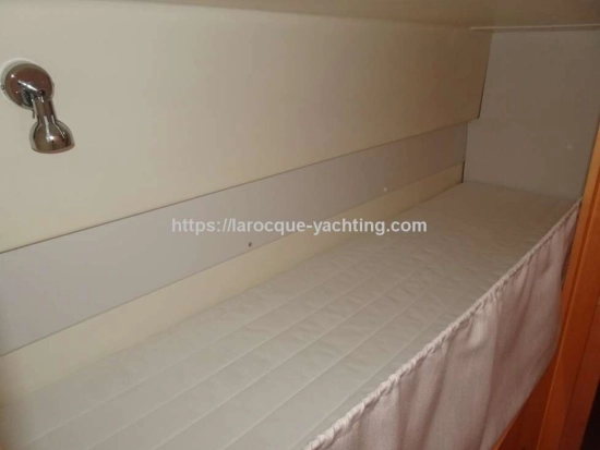 Fountaine Pajot SALINA 48 usado à venda