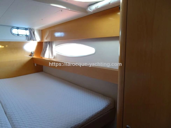Fountaine Pajot SALINA 48 usado à venda