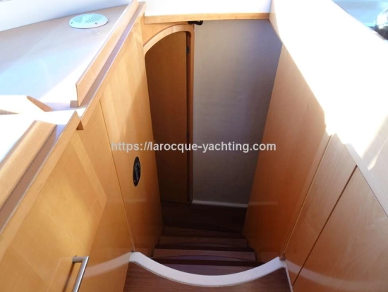 Fountaine Pajot SALINA 48 usado à venda