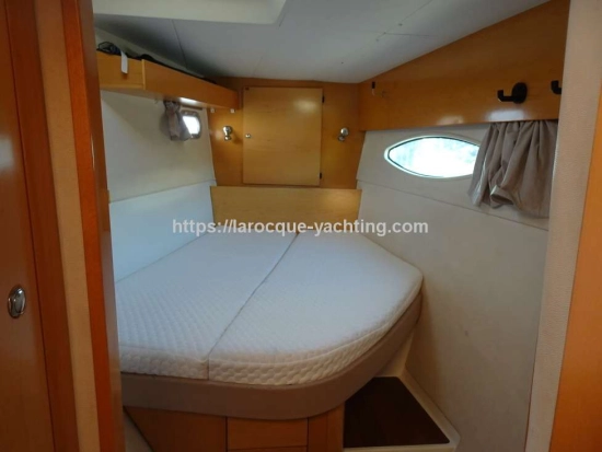 Fountaine Pajot SALINA 48 usado à venda