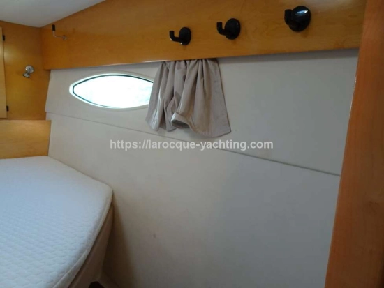 Fountaine Pajot SALINA 48 usado à venda
