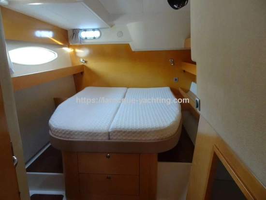 Fountaine Pajot SALINA 48 usado à venda