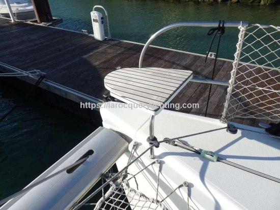 Fountaine Pajot SALINA 48 usado à venda