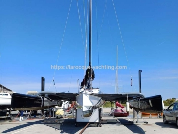 SEAON 96 de segunda mano en venta