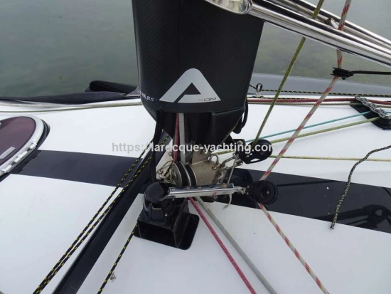 SEAON 96 de segunda mano en venta