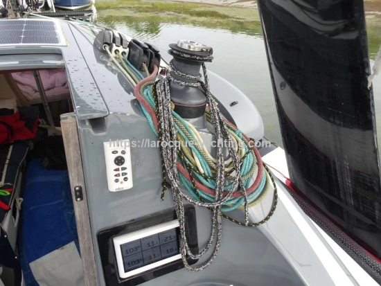 SEAON 96 de segunda mano en venta