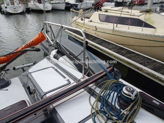 SEAON 96 de segunda mano en venta