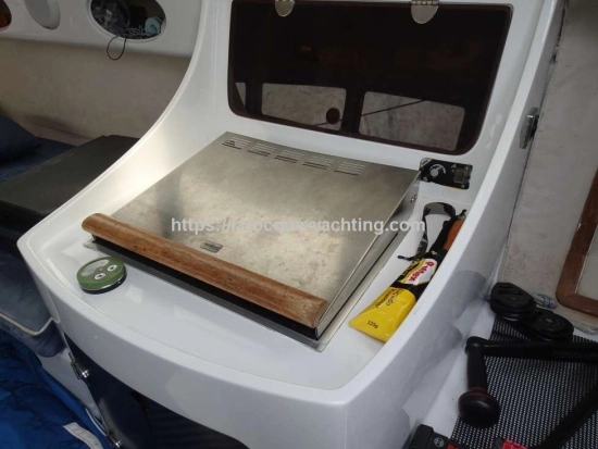 SEAON 96 de segunda mano en venta