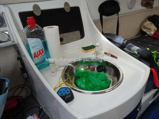 SEAON 96 de segunda mano en venta