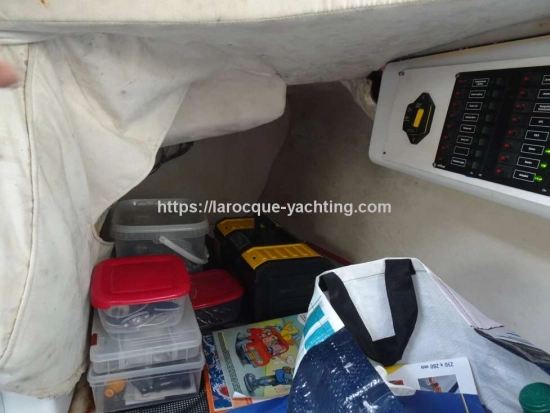 SEAON 96 de segunda mano en venta