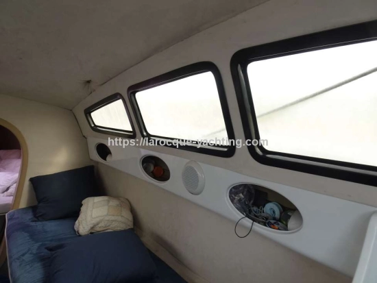 SEAON 96 de segunda mano en venta