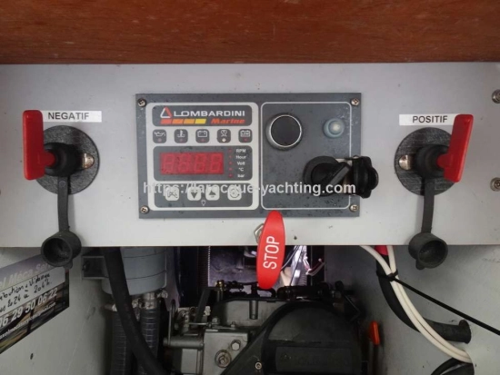 SEAON 96 de segunda mano en venta