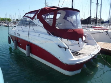 Beneteau Monte Carlo 32 OPEN usata in vendita