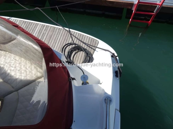 Beneteau Monte Carlo 32 OPEN usata in vendita