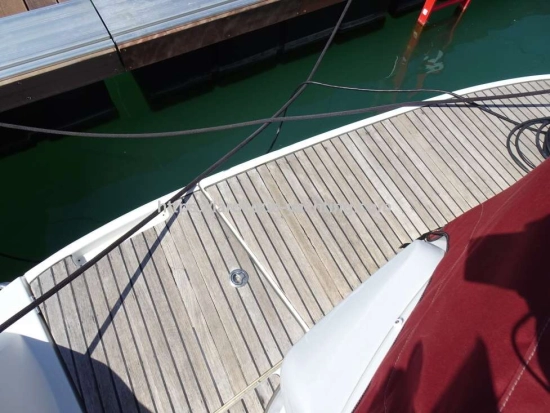 Beneteau Monte Carlo 32 OPEN usata in vendita
