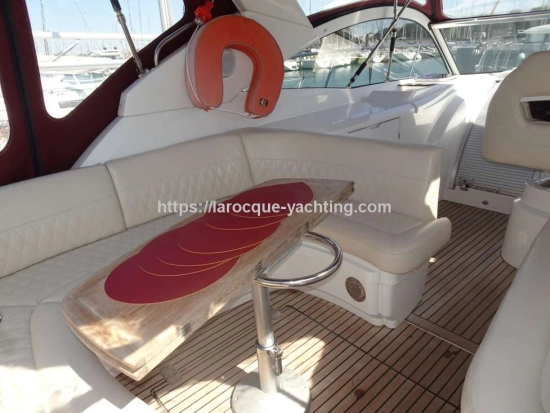 Beneteau Monte Carlo 32 OPEN usata in vendita