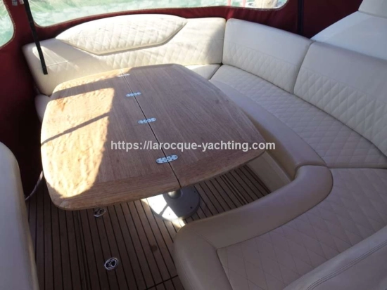 Beneteau Monte Carlo 32 OPEN usata in vendita