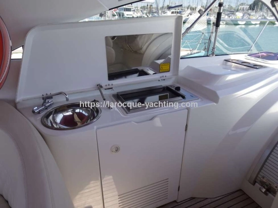Beneteau Monte Carlo 32 OPEN usata in vendita