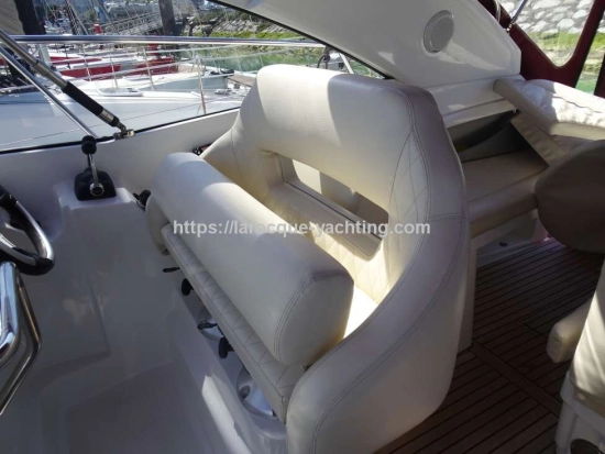 Beneteau Monte Carlo 32 OPEN usata in vendita
