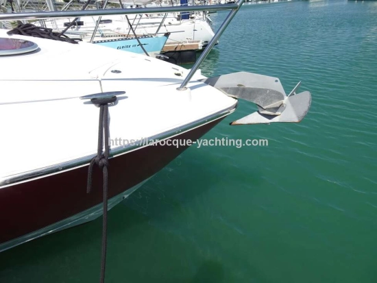 Beneteau Monte Carlo 32 OPEN usata in vendita