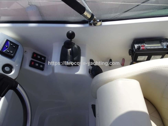 Beneteau Monte Carlo 32 OPEN usata in vendita