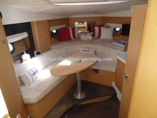 Beneteau Monte Carlo 32 OPEN usata in vendita