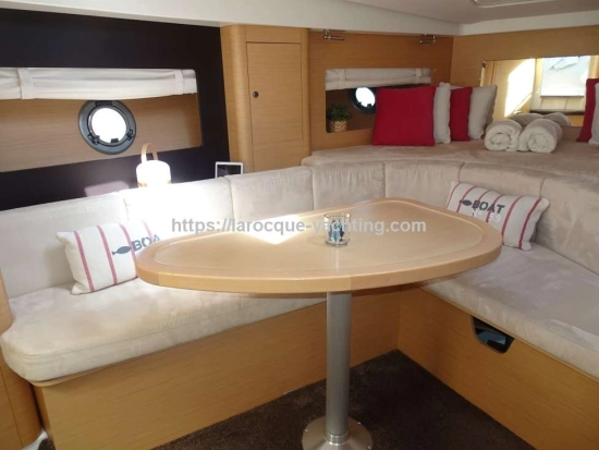 Beneteau Monte Carlo 32 OPEN usata in vendita