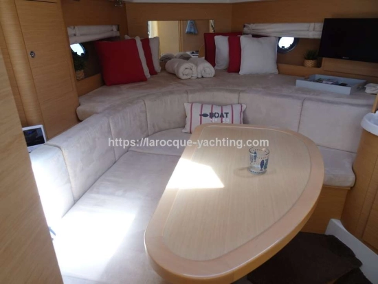Beneteau Monte Carlo 32 OPEN usata in vendita