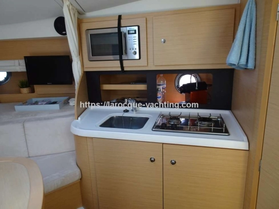 Beneteau Monte Carlo 32 OPEN usata in vendita