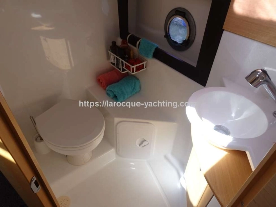 Beneteau Monte Carlo 32 OPEN usata in vendita