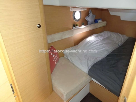 Beneteau Monte Carlo 32 OPEN usata in vendita