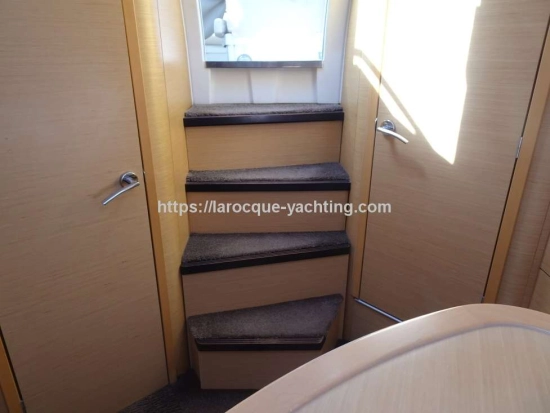 Beneteau Monte Carlo 32 OPEN usata in vendita