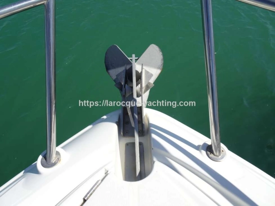Beneteau Monte Carlo 32 OPEN usata in vendita