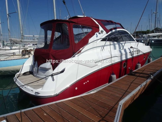 Beneteau Monte Carlo 32 OPEN usata in vendita