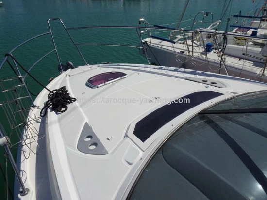 Beneteau Monte Carlo 32 OPEN usata in vendita
