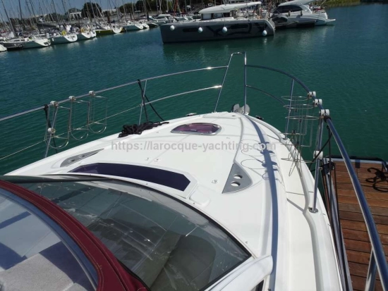 Beneteau Monte Carlo 32 OPEN usata in vendita