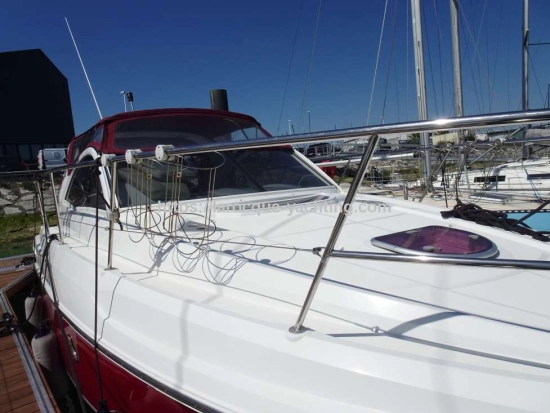 Beneteau Monte Carlo 32 OPEN usata in vendita