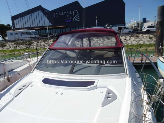Beneteau Monte Carlo 32 OPEN usata in vendita