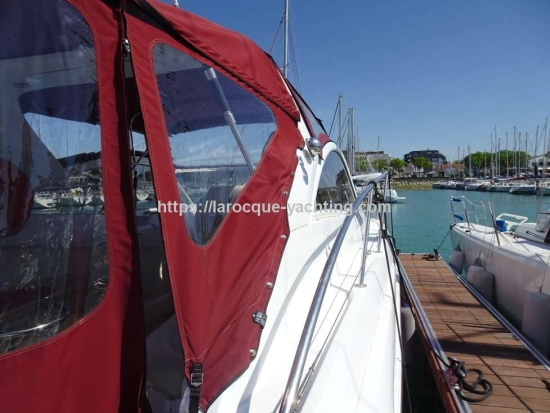Beneteau Monte Carlo 32 OPEN usata in vendita