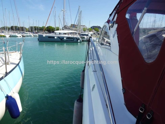 Beneteau Monte Carlo 32 OPEN usata in vendita