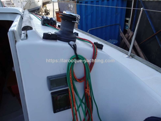 Beneteau First 25.7 LIFTING KEEL usata in vendita