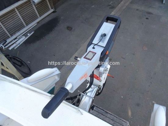 Beneteau First 25.7 LIFTING KEEL usata in vendita