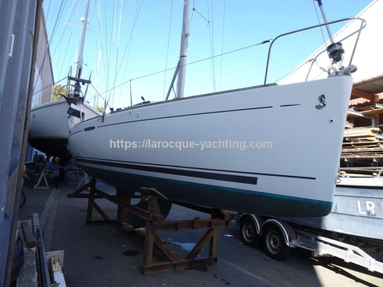 Beneteau First 25.7 LIFTING KEEL usata in vendita