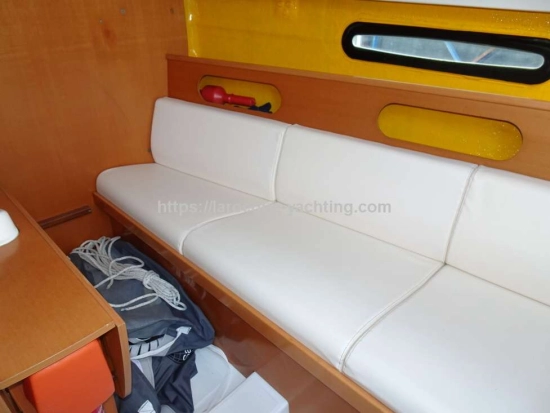 Beneteau First 25.7 LIFTING KEEL usata in vendita