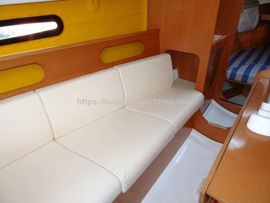 Beneteau First 25.7 LIFTING KEEL usata in vendita