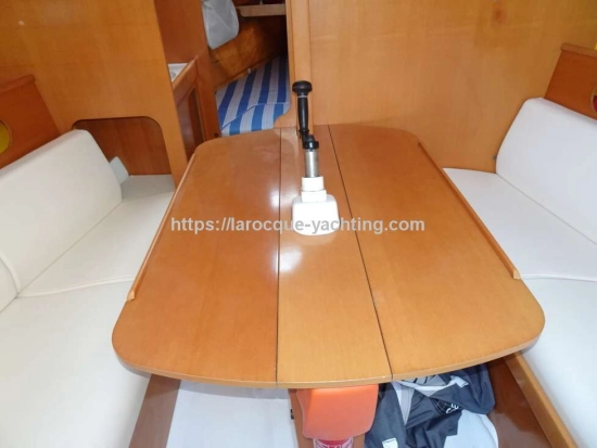 Beneteau First 25.7 LIFTING KEEL usata in vendita